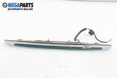 Лайсна заден капак за Kia Carnival II Minivan (01.1999 - 09.2007), позиция: задна