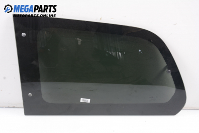Фикс за Kia Carnival II Minivan (01.1999 - 09.2007), 4+1 вр., позиция: лява