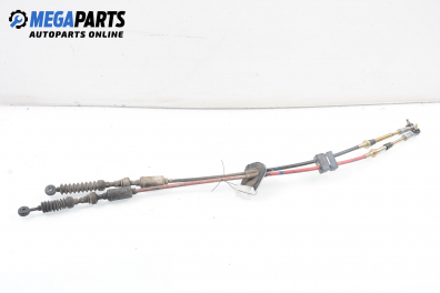 Жила скорости за Kia Carnival II Minivan (01.1999 - 09.2007)