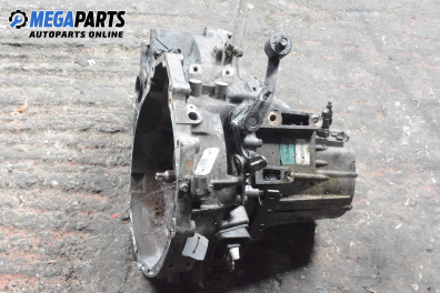 Ръчна скоростна кутия за Kia Carnival II Minivan (01.1999 - 09.2007) 2.9 CRDi, 144 к.с., № Y040904273