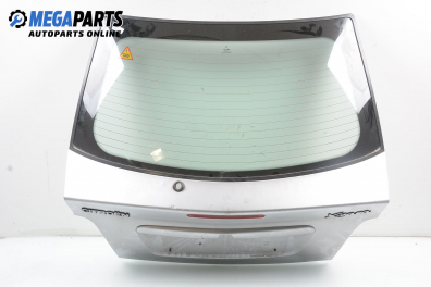 Заден капак за Citroen Xsara Hatchback (04.1997 - 04.2005), 4+1 вр., хечбек, позиция: задна