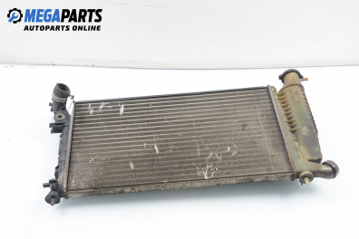 Воден радиатор за Citroen Xsara Hatchback (04.1997 - 04.2005) 1.8 i 16V, 110 к.с.