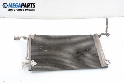 Климатичен радиатор за Citroen Xsara Hatchback (04.1997 - 04.2005) 1.8 i 16V, 110 к.с.