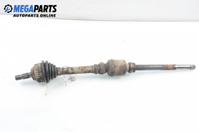 Полуоска за Citroen Xsara Hatchback (04.1997 - 04.2005) 1.8 i 16V, 110 к.с., позиция: предна, дясна