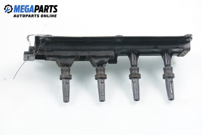 Запалителна бобина за Citroen Xsara Hatchback (04.1997 - 04.2005) 1.8 i 16V, 110 к.с.