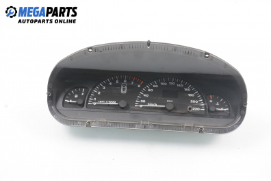 Километраж за Fiat Brava Hatchback (10.1995 - 06.2003) 1.9 TD 75 S (182.BF), 75 к.с.