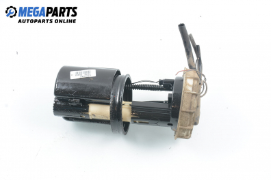 Кошница подкачваща помпа за Fiat Brava Hatchback (10.1995 - 06.2003) 1.9 TD 75 S (182.BF), 75 к.с.