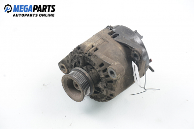 Алтернатор / генератор за Fiat Brava Hatchback (10.1995 - 06.2003) 1.9 TD 75 S (182.BF), 75 к.с.