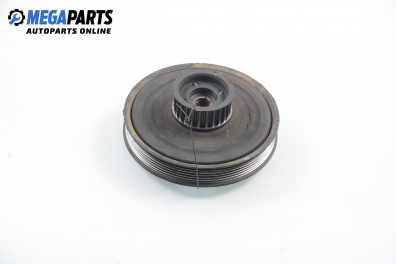 Демпферна шайба за Fiat Brava Hatchback (10.1995 - 06.2003) 1.9 TD 75 S (182.BF), 75 к.с.