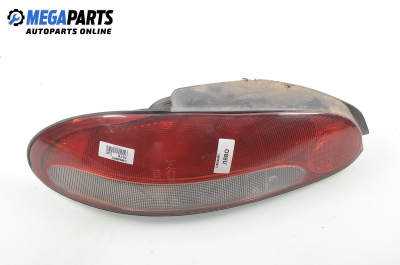 Стоп за Mitsubishi Colt IV Hatchback (03.1992 - 04.1996), хечбек, позиция: лява