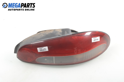 Стоп за Mitsubishi Colt IV Hatchback (03.1992 - 04.1996), хечбек, позиция: дясна