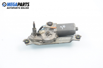 Ел. мотор за чистачките за Mitsubishi Colt IV Hatchback (03.1992 - 04.1996), хечбек, позиция: задна