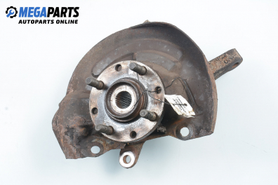 Шенкел главина за Mitsubishi Colt IV Hatchback (03.1992 - 04.1996), позиция: предна, дясна