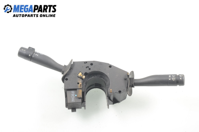 Лостчета светлини и чистачки за Ford Ka Hatchback (09.1996 - 11.2008)