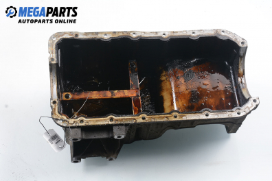 Картер за Ford Ka Hatchback (09.1996 - 11.2008) 1.3 i, 60 к.с.