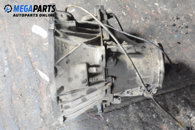 Ръчна скоростна кутия за Ford Ka Hatchback (09.1996 - 11.2008) 1.3 i, 60 к.с.