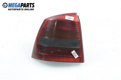 Стоп за Opel Astra G Hatchback (02.1998 - 12.2009), хечбек, позиция: лява