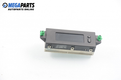 Часовник за Opel Astra G Hatchback (02.1998 - 12.2009)