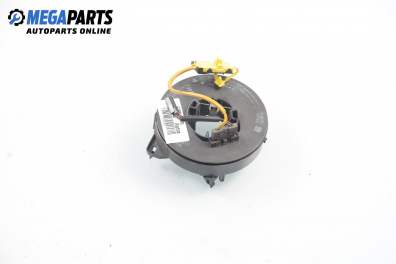 Лентов кабел за Airbag за Opel Astra G Hatchback (02.1998 - 12.2009), № GM 90 588 757