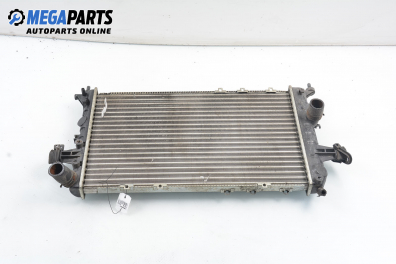 Воден радиатор за Opel Astra G Hatchback (02.1998 - 12.2009) 1.7 TD, 68 к.с.