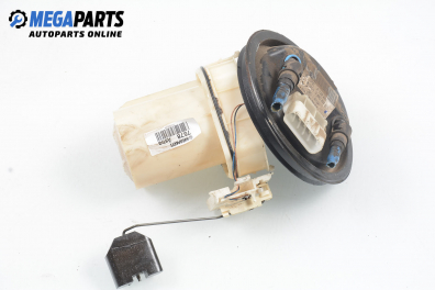 Нивомер за Opel Astra G Hatchback (02.1998 - 12.2009) 1.7 TD