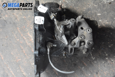 Ръчна скоростна кутия за Opel Astra G Hatchback (02.1998 - 12.2009) 1.7 TD, 68 к.с.