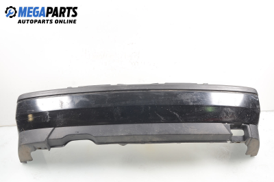 Задна броня за Volkswagen Golf III Hatchback (08.1991 - 07.1998)