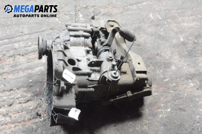 Ръчна скоростна кутия за Volkswagen Golf III Hatchback (08.1991 - 07.1998) 1.8, 90 к.с.