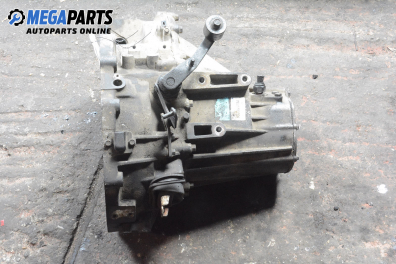 Ръчна скоростна кутия за Kia Carnival II Minivan (01.1999 - 09.2007) 2.9 CRDi, 144 к.с.