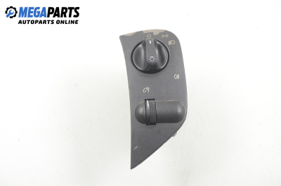 Ключ светлини  за Volkswagen Polo Hatchback II (10.1994 - 10.1999)