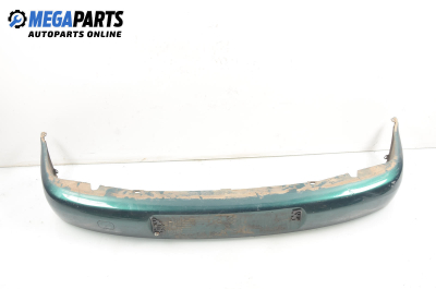 Предна броня за Volkswagen Polo Hatchback II (10.1994 - 10.1999), хечбек, позиция: предна