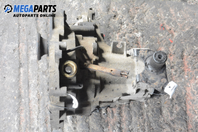 Ръчна скоростна кутия за Volkswagen Polo Hatchback II (10.1994 - 10.1999) 75 1.6, 75 к.с.