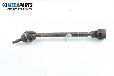 Полуоска за Volkswagen Polo Hatchback II (10.1994 - 10.1999) 75 1.6, 75 к.с., позиция: предна, дясна