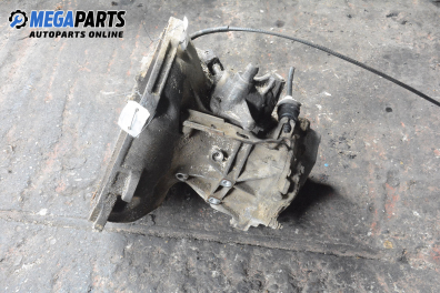 Ръчна скоростна кутия за Opel Vectra A Sedan (08.1988 - 11.1995) 1.8 i Catalyst, 90 к.с.