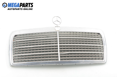 Решетка за Mercedes-Benz 124 Sedan (12.1984 - 06.1993), седан