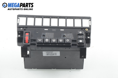 Панел бутони за Mercedes-Benz 124 Sedan (12.1984 - 06.1993)