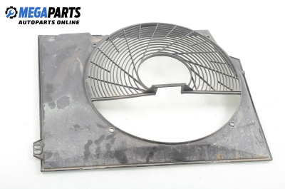 Дифузьор за Mercedes-Benz 124 Sedan (12.1984 - 06.1993) 200 E (124.019), 136 к.с.