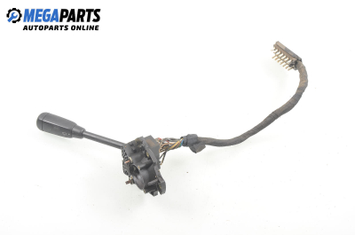 Лостчета светлини и чистачки за Mercedes-Benz 124 Sedan (12.1984 - 06.1993)