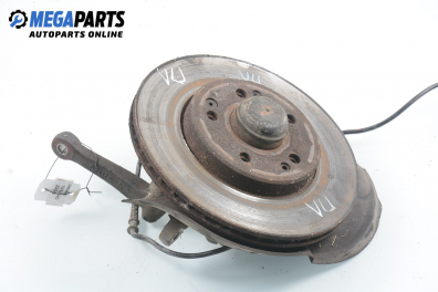 Шенкел главина за Mercedes-Benz 124 Sedan (12.1984 - 06.1993), позиция: предна, лява