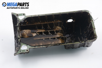 Картер за Mercedes-Benz 124 Sedan (12.1984 - 06.1993) 200 E (124.019), 136 к.с.