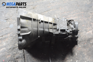 Ръчна скоростна кутия за Mercedes-Benz 124 Sedan (12.1984 - 06.1993) 200 E (124.019), 136 к.с.