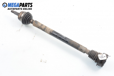 Полуоска за Volkswagen Golf III Hatchback (08.1991 - 07.1998) 1.6, 75 к.с., позиция: дясна