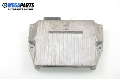 Компютър окачване за Citroen Xantia II Break (01.1998 - 04.2003), № Valeo 73813002