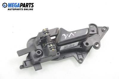 Вътрешна дръжка за Citroen Xantia II Break (01.1998 - 04.2003), 4+1 вр., комби, позиция: задна, лява