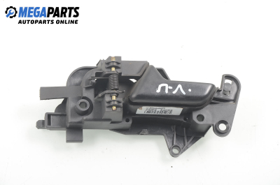 Вътрешна дръжка за Citroen Xantia II Break (01.1998 - 04.2003), 4+1 вр., комби, позиция: предна, лява