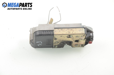 Брава на врата за Citroen Xantia II Break (01.1998 - 04.2003), позиция: задна, дясна