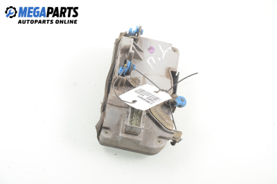 Брава на врата за Citroen Xantia II Break (01.1998 - 04.2003), позиция: предна, дясна