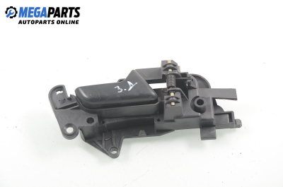 Вътрешна дръжка за Citroen Xantia II Break (01.1998 - 04.2003), 4+1 вр., комби, позиция: задна, дясна