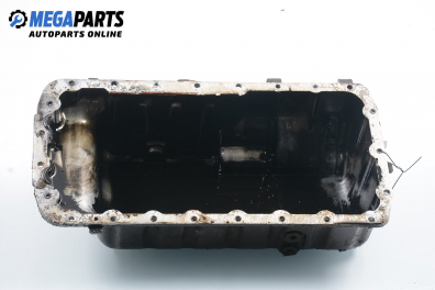 Картер за Citroen Xantia II Break (01.1998 - 04.2003) 2.0 HDI 109, 109 к.с.