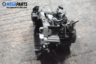 Ръчна скоростна кутия за Citroen Xantia II Break (01.1998 - 04.2003) 2.0 HDI 109, 109 к.с.